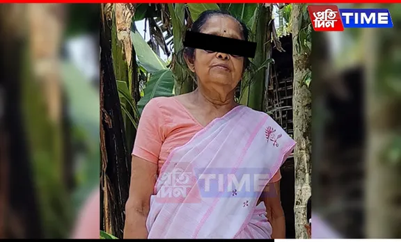 Elderly Woman Succumbs to Japanese Encephalitis in Assam's Nagaon